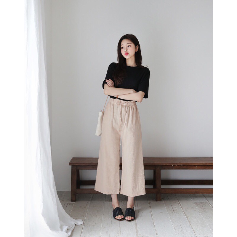 quần ống sớ nhật_giá:69k.😄200😀😃