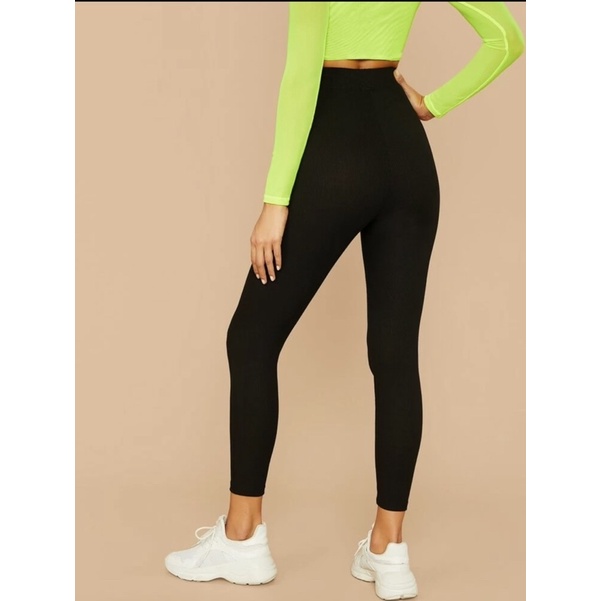 QUẦN LEGGING [ BIGSIZE SIZE LỚN ] 55KG-100KG