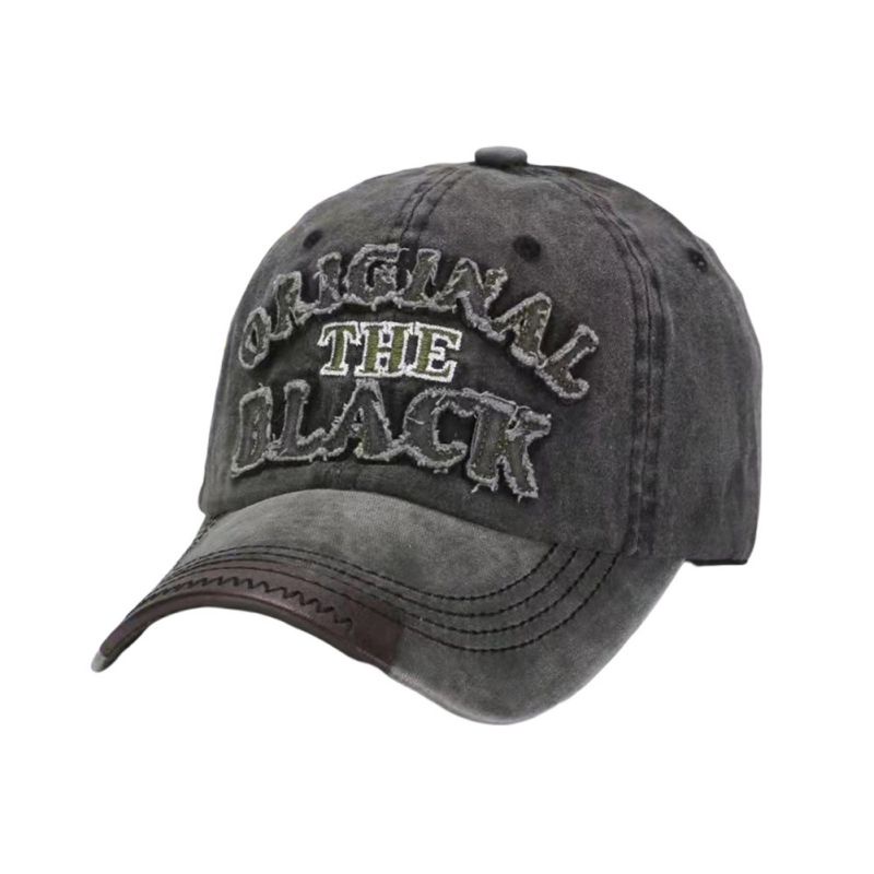 Mũ Lưỡi Trai Thể Thao Chống Nắng Tùy Chỉnh Thời Trang Cho Nam Và Nữ