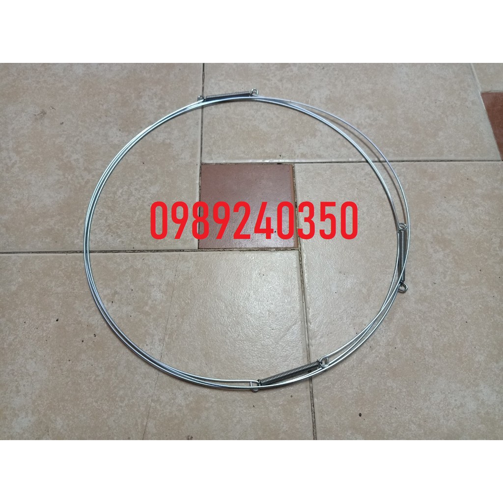 Đai giữ gioăng cao su cánh cửa máy giặt cửa ngang 32cm