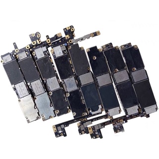Main điện thoại iphone bypass nguyên zin dùng full chức năng