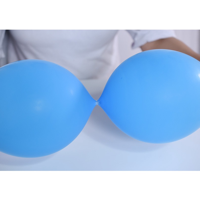 Combo 10 Miếng Dán 3M Trong Suốt, Băng Keo 2 Mặt Dán Đa Năng