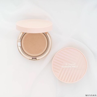 Phấn nền Missha Tension pact