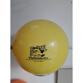 bóng chuyền hơi ĐẦU TRÂU 250g