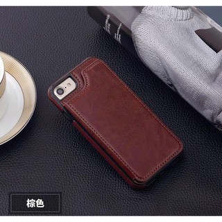 Ốp lưng Iphone kiêm Ví