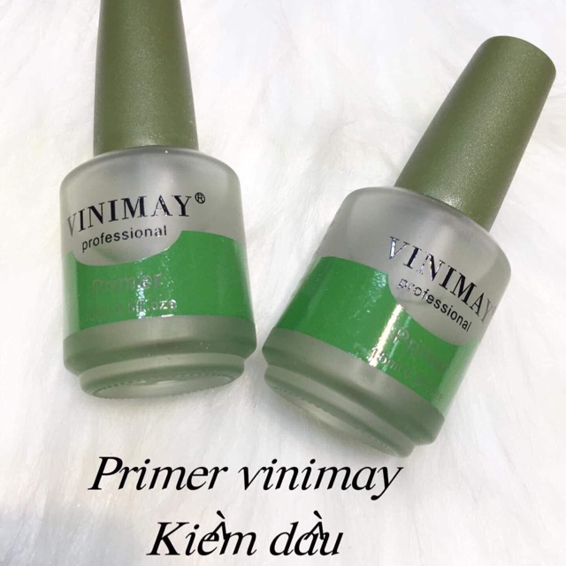 Kiềm dầu vinimay