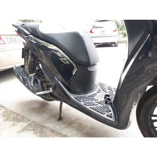 Thảm chân cacbon sh2017-2019