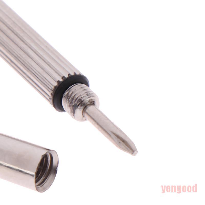 Bộ dụng cụ dùng sửa chữa mắt kính tiện dụng