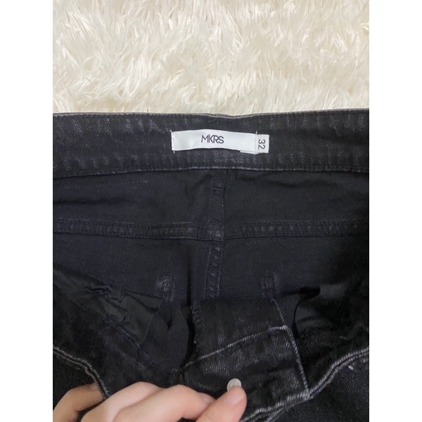 Quần Jean Xuất hàn