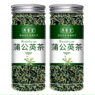 Trà bồ công anh 100g Trà khô tự nhiên tươi