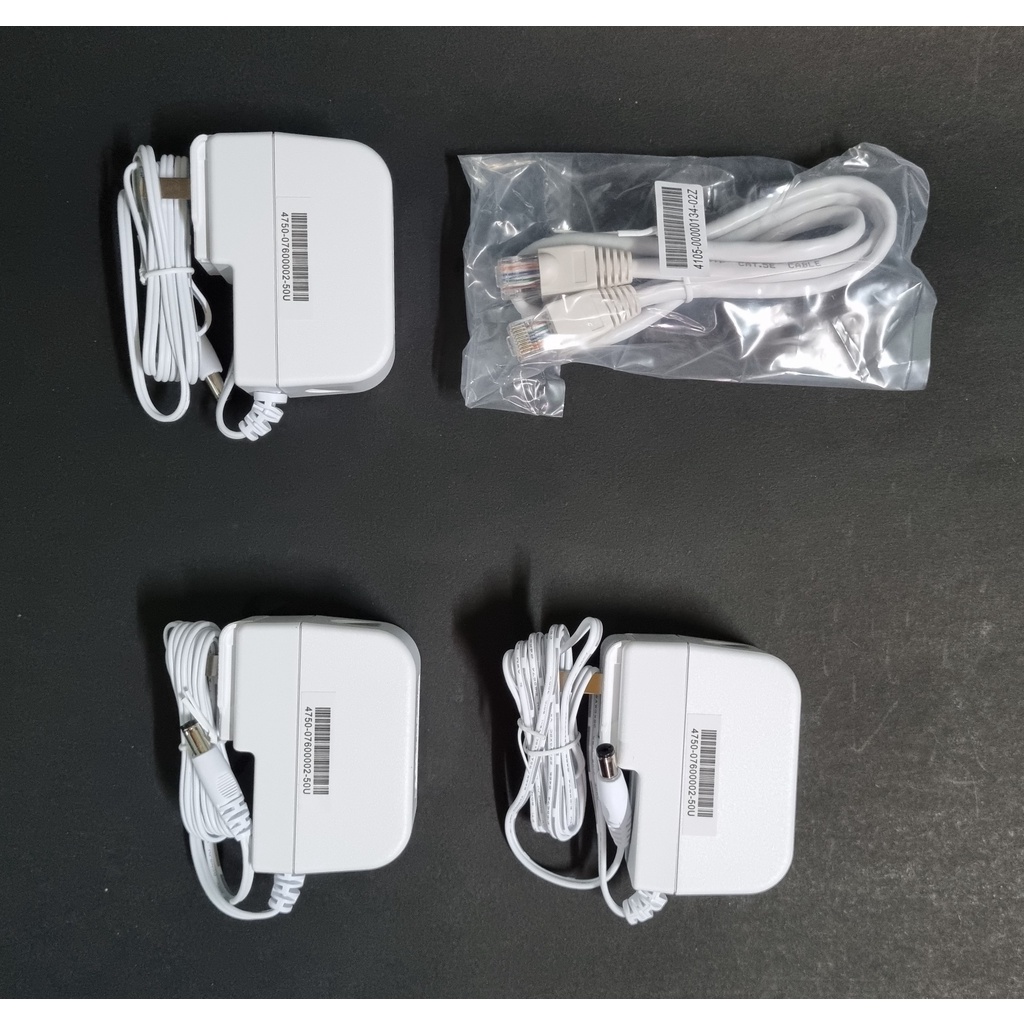 Bộ phát WiFi Mesh ASUS Lyra Trio MAP-AC1750 BĂNG TẦN KÉP- CHUẨN AC1750 MESH WIFI SYSTEM– HỆ THỐNG GHÉP NỐI WIFI MESH