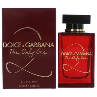 NƯỚC HOA NỮ D&G THE ONLY ONE ĐỎ RỰC 100ML
