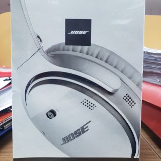 Tai nghe không dây quietcomfort 35 ii