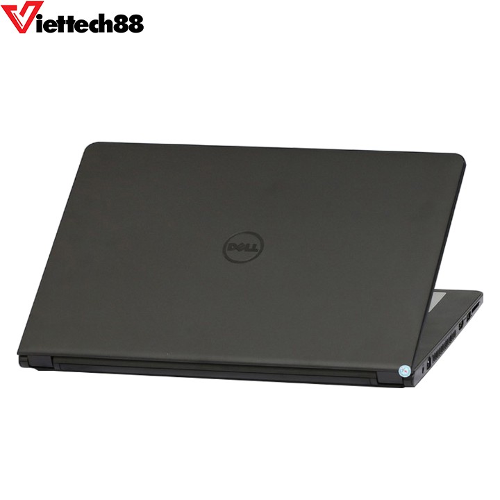 Laptop Dell Inspiron N3459 Core i5 6200U Ram 4Gb HDD 500Gb VGA R5 M315. Màn 14 inch HD