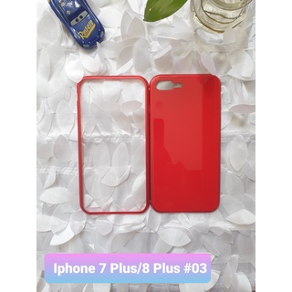 (Nhiều mẫu) IPHONE 7 PLUS/8 PLUS Ốp lưng ĐỒNG GIÁ