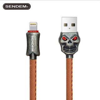 CÁP SẠC SENDEM T5