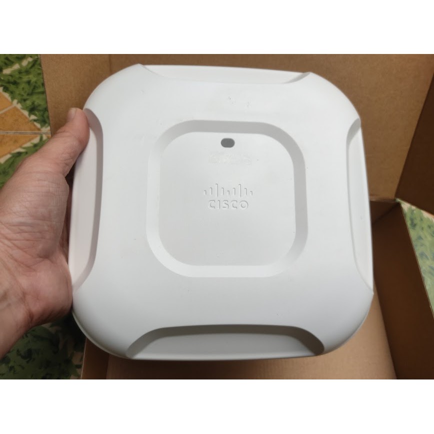 🔰🔰Phát sóng Wifi cao cấp (tải >100 user) Cisco Air-CAP3702 chạy độc lập – Siêu Ổn Định | BigBuy360 - bigbuy360.vn