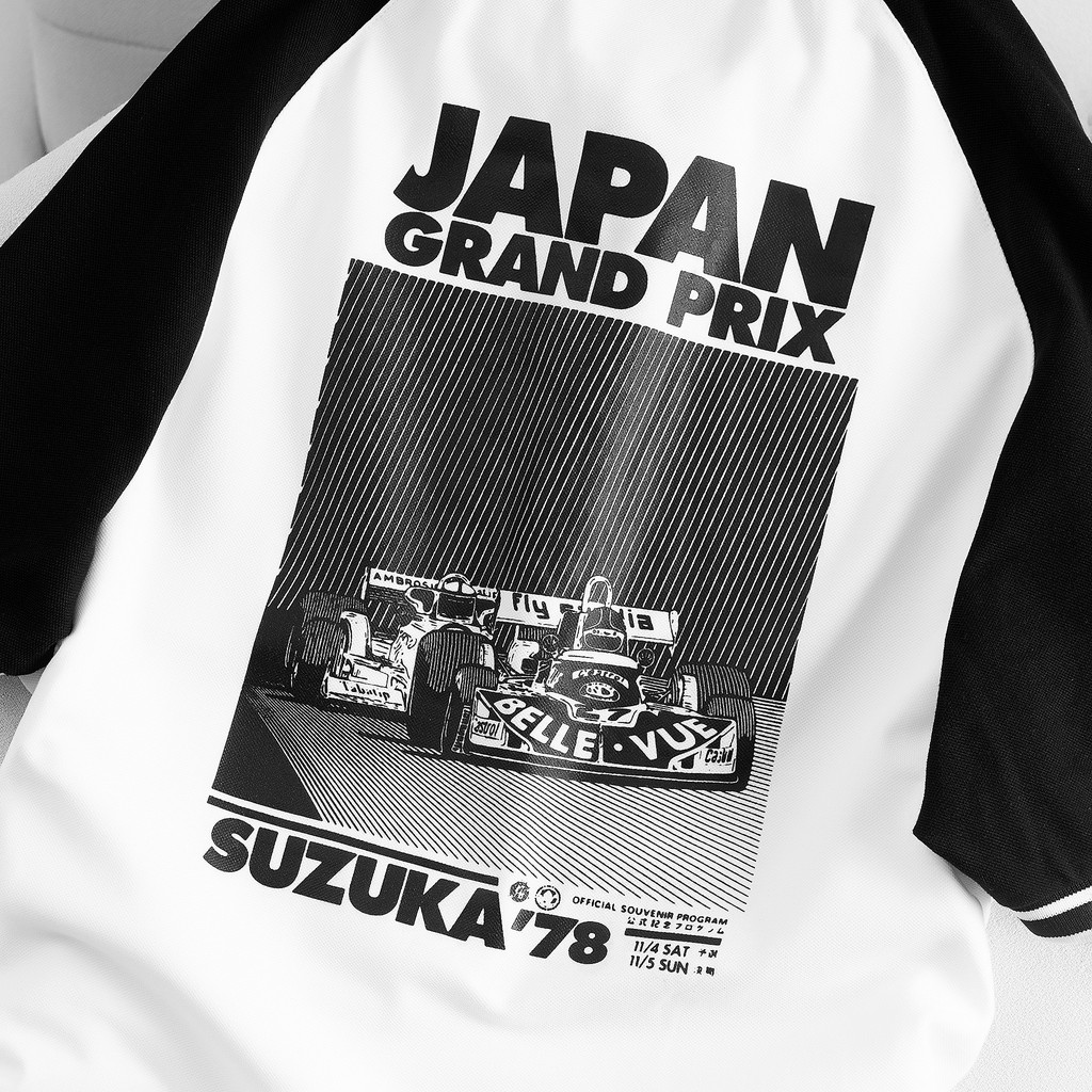 Áo polo nam cổ bẻ F1 tay ngắn,vải CVC, thun cao cấp chuẩn form, thiết kế phong cách sang trọng lịch lãm AREMI ARPL113 | BigBuy360 - bigbuy360.vn