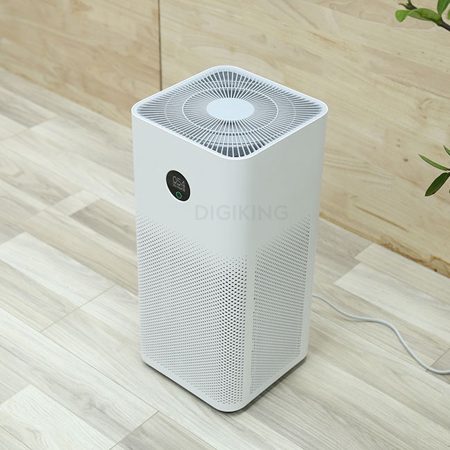 Máy lọc không khí thông minh XIAOMI Air Purifier 2S