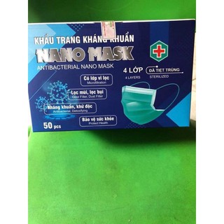 Khẩu trang y tế