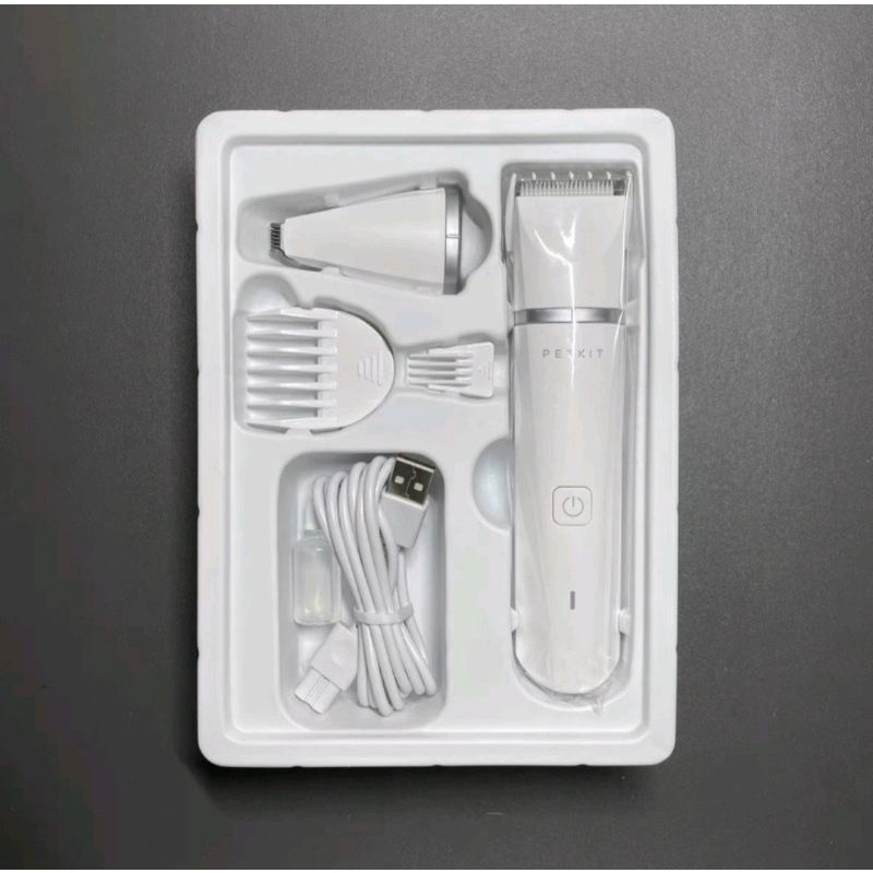 - Tông đơ Pet kit 2in1 đa năng siêu rẻ