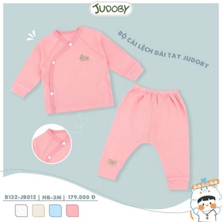 Bộ dài tay dokma( 1-12m)