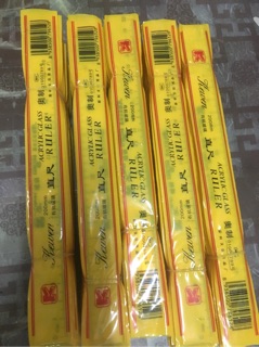 Thước kẻ khắc 20cm