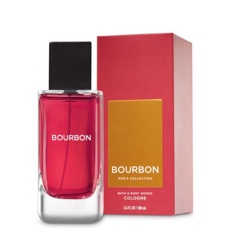 NƯỚC HOA NAM MALE COLOGNE by bath & body works