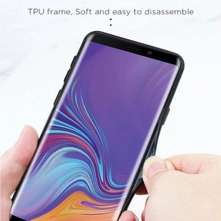 Ốp lưng Samsung A9 2018