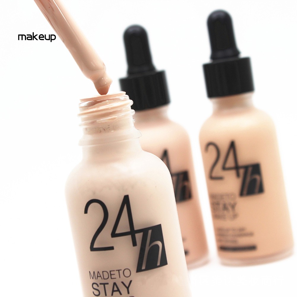 Kem nền tạo lớp trang điểm mềm mịn và dưỡng ẩm cho da | BigBuy360 - bigbuy360.vn