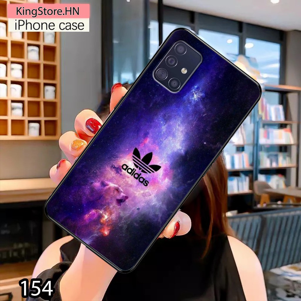 Ốp lưng Samsung A31/A51/A71 in hình Logo AĎÏĎAŠ  Siêu đẹp, độc, lạ_KINGSTORE.HN_Ốp SS A31/A51/A71