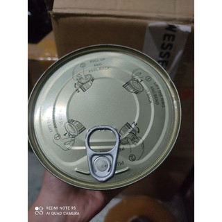  Đào Ngâm đào bản đồ Lon 830g