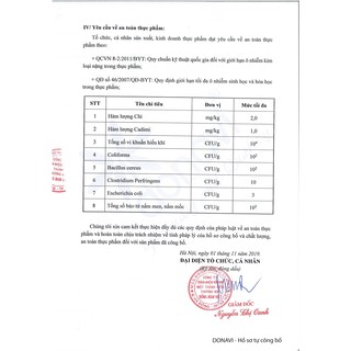 Bột nhục đậu khẩu Nahas