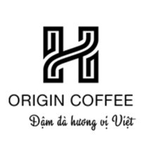 H Origin Coffee - Cà phê phin
