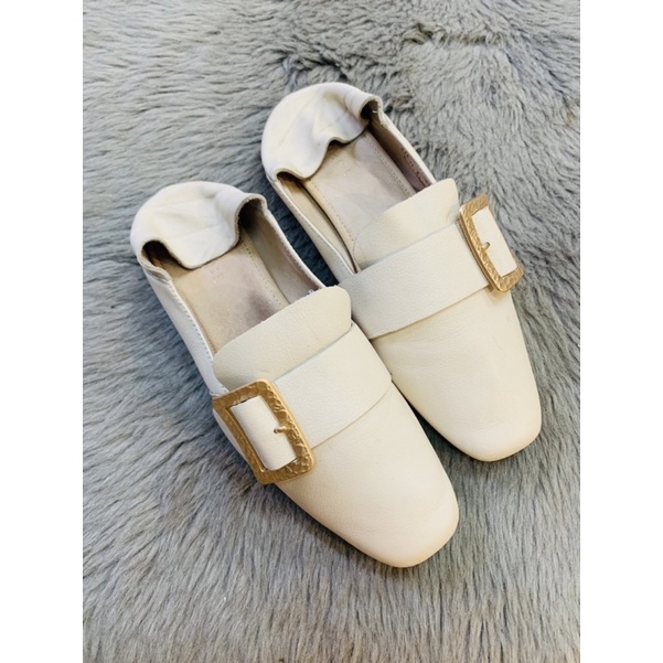 Giày nữ 2hand size 36