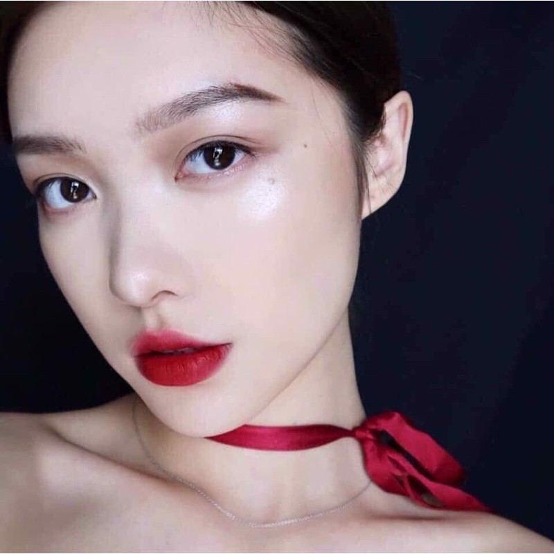 Son Dior Rouge Velvet Màu 760 Favorite ( Phiên Bản Mới Nhất có clip thật )