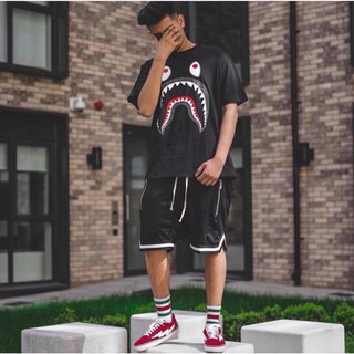 ÁO THUN BAPE TEE UNISEX