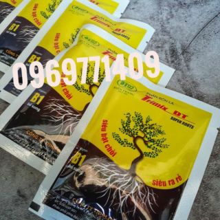 Phân bón kích rễ siêu ra rễ trimix-dt 25g