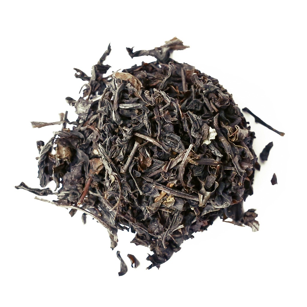 Trà đen (Black Tea) Assam No.B | Thượng hạng Đài Loan | Túi 600g
