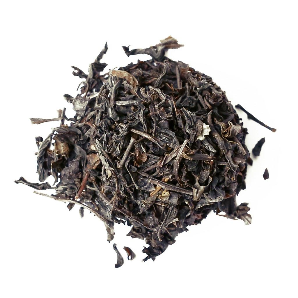 Trà đen (Black Tea) Assam No.B | Trà đậm đà, chuyên dùng pha chế trà sữa, trà trân châu | Túi 600g