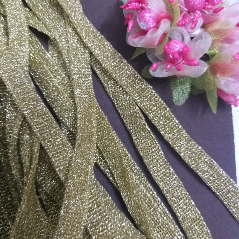 Dây viền trang trí  ,size 1cm đến 2.5cm