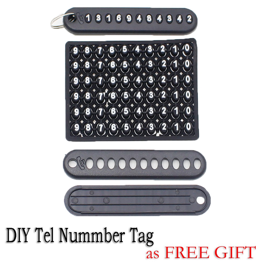 Set móc khóa và dây đai tiện lợi dành cho xe mô tô Triumph