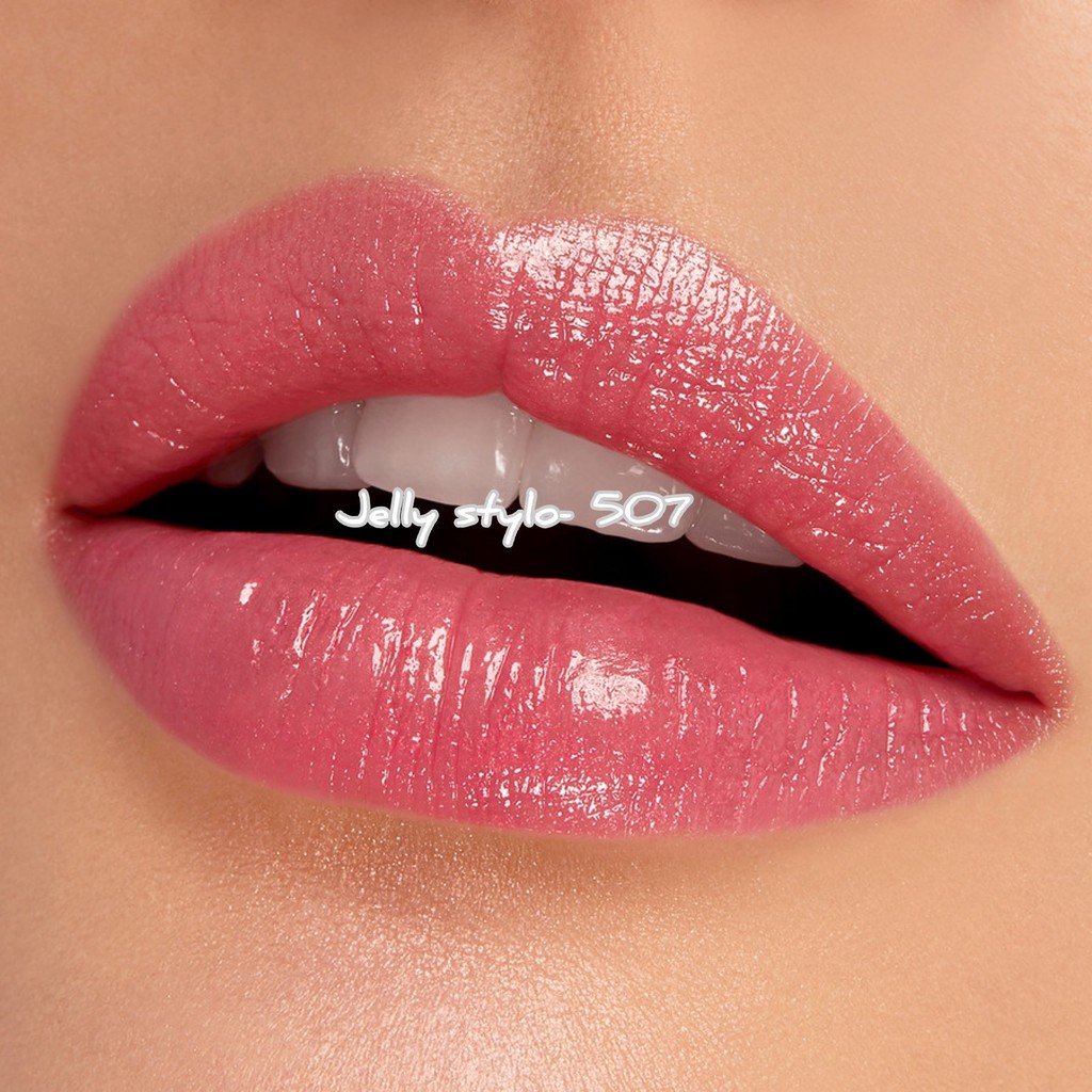 Son Kiko ❤️FREESHIP❤️ - son bóng Kiko - Jelly Stylo - Kiko Milano- Italy | BigBuy360 - bigbuy360.vn