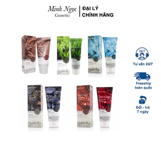 [Giá sỉ] Sữa Rửa Mặt 3W CLINIC Hàn Quốc 100ml