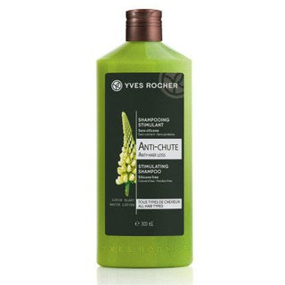 Dầu Gội Đầu Chống Rụng Tóc Hiệu Quả Anti Chute Yves Rocher 300ml