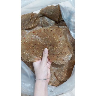 Khô chả cá Hố tẩm vị