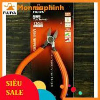 Kìm cắt mini 120 mm Fujiya 12S-120