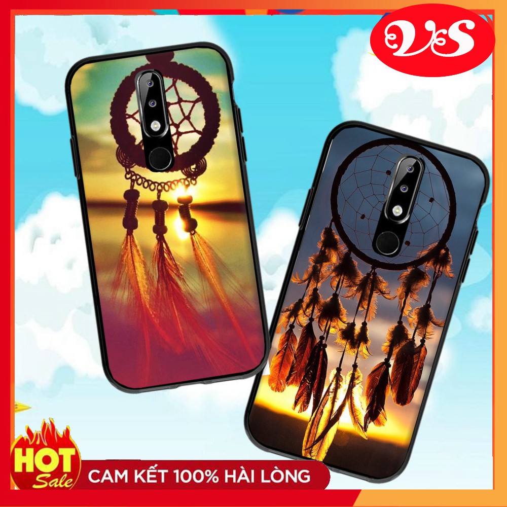 Ốp lưng Nokia 3 / 3.1 / 3.1 Plus / 5 / 5.1 Plus / 6 / 6.1 Plus / 7.2 / 8.1 hình Dreamcatcher 02