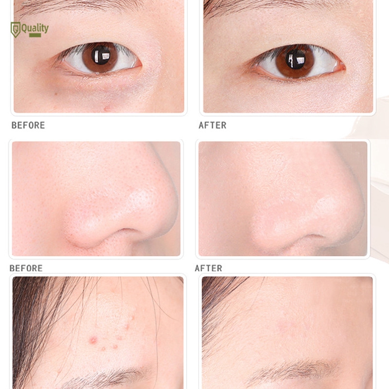 [Hàng mới về] Thỏi kem nền che khuyết điểm tạo khối lâu trôi trang điểm khuôn mặt | BigBuy360 - bigbuy360.vn