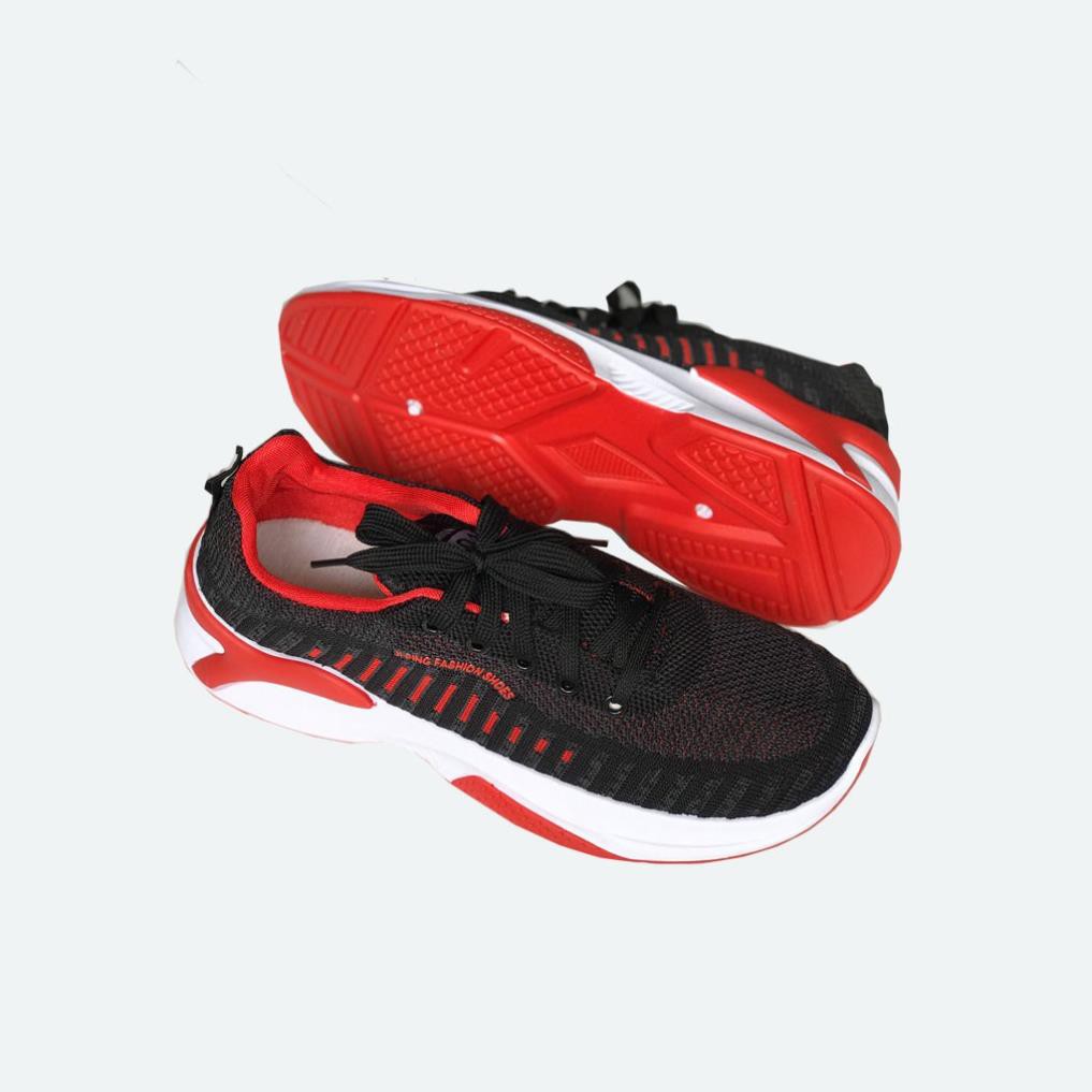 Giày Sneaker Nam TKTMS29 Giày Thể Thao Nam  Chạy Bộ Êm Chân Thoáng Khí Chính Hãng TKT STORE Size (39-43) | WebRaoVat - webraovat.net.vn